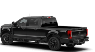 2026 Ford Super Duty® External Image 3